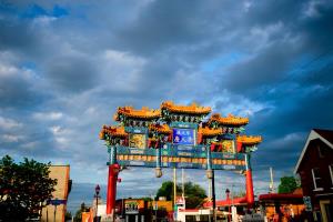 Du Lịch Bờ Đông Canada